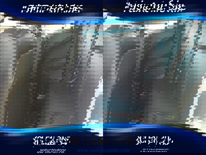 Used 2011 Dodge Caliber Uptown w/ Security Group image 22