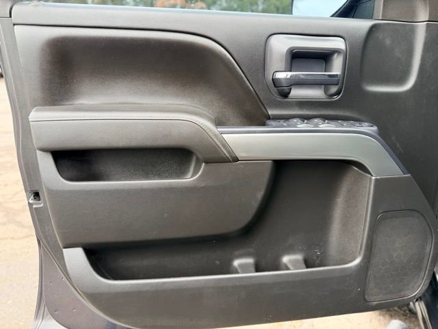 Used 2015 Chevrolet Silverado 1500 LT w/ All Star Edition AWD/4WD image 17