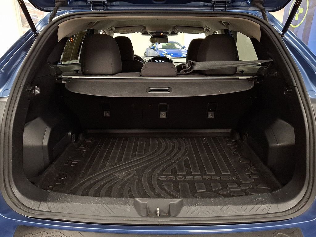 Used 2024 Subaru Crosstrek 2.0i Premium image 28