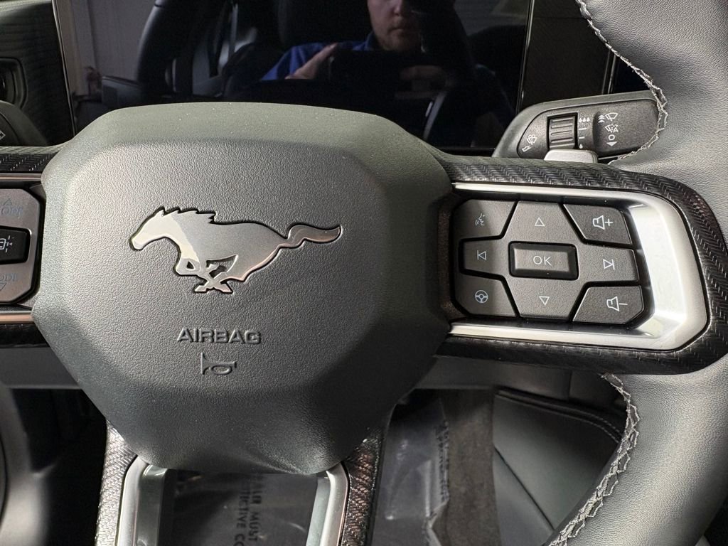 Used 2026 Ford Mustang GT w/ GT Performance Package image 22