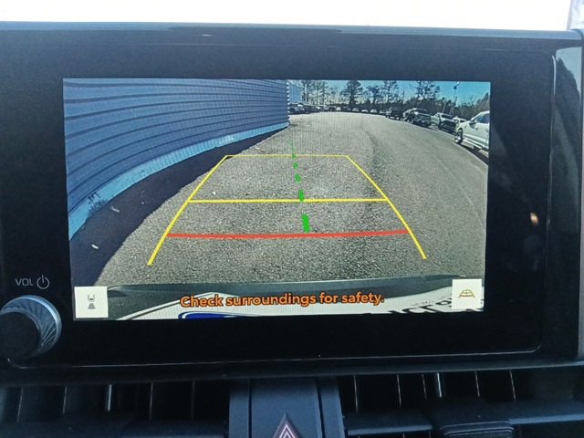 Used 2024 Toyota RAV4 XLE image 22