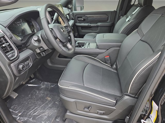 New 2026 RAM 2500 Limited AWD/4WD image 31