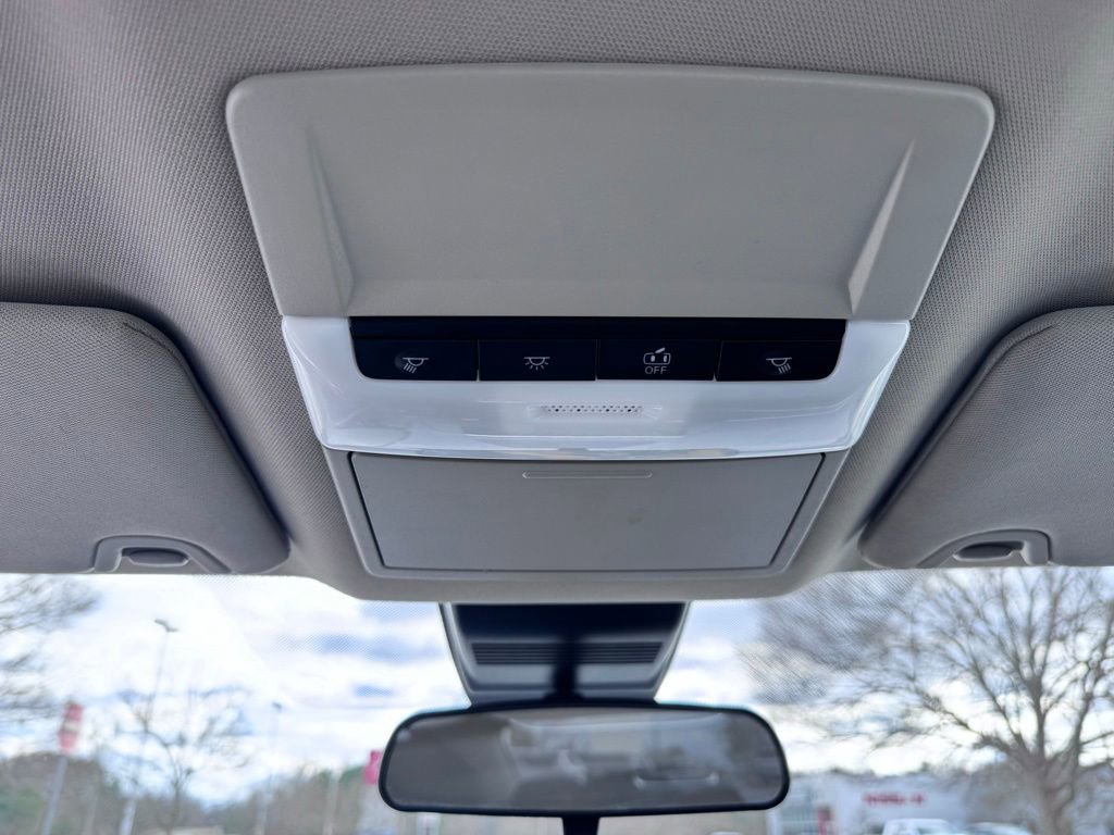 Used 2024 Nissan Altima 2.5 SV image 30