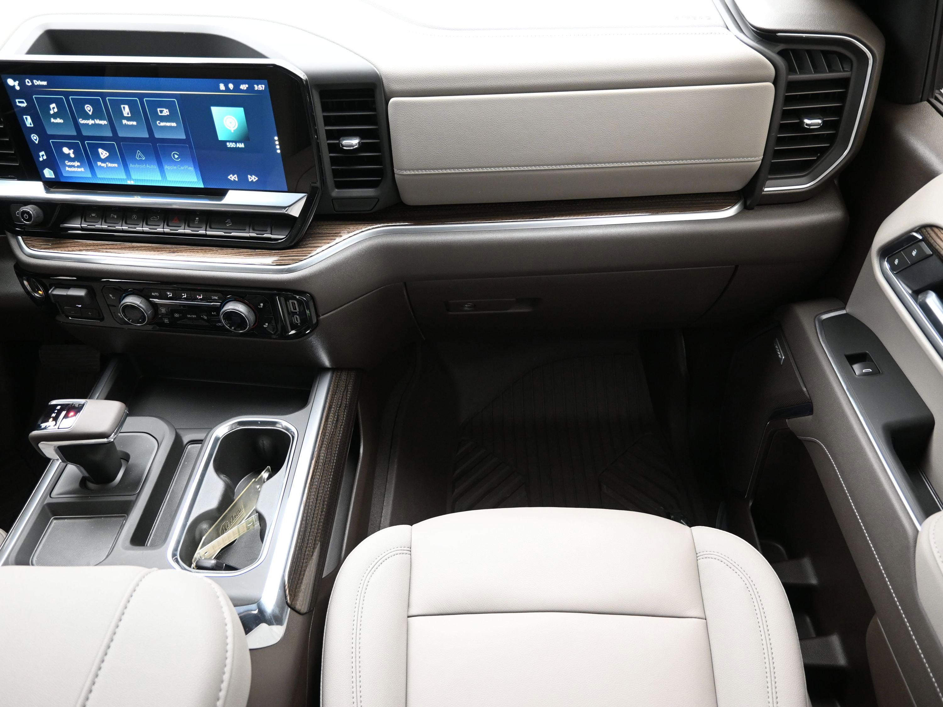 Used 2026 Chevrolet Silverado 1500 LT Trail Boss w/ Safety Package image 40