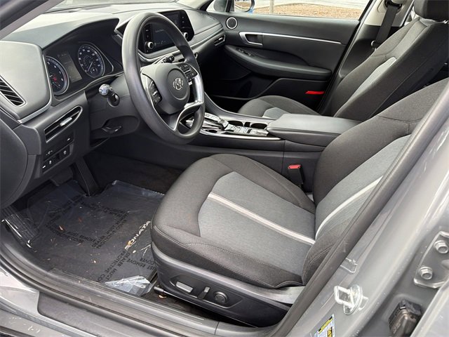 Used 2021 Hyundai Sonata SEL image 9