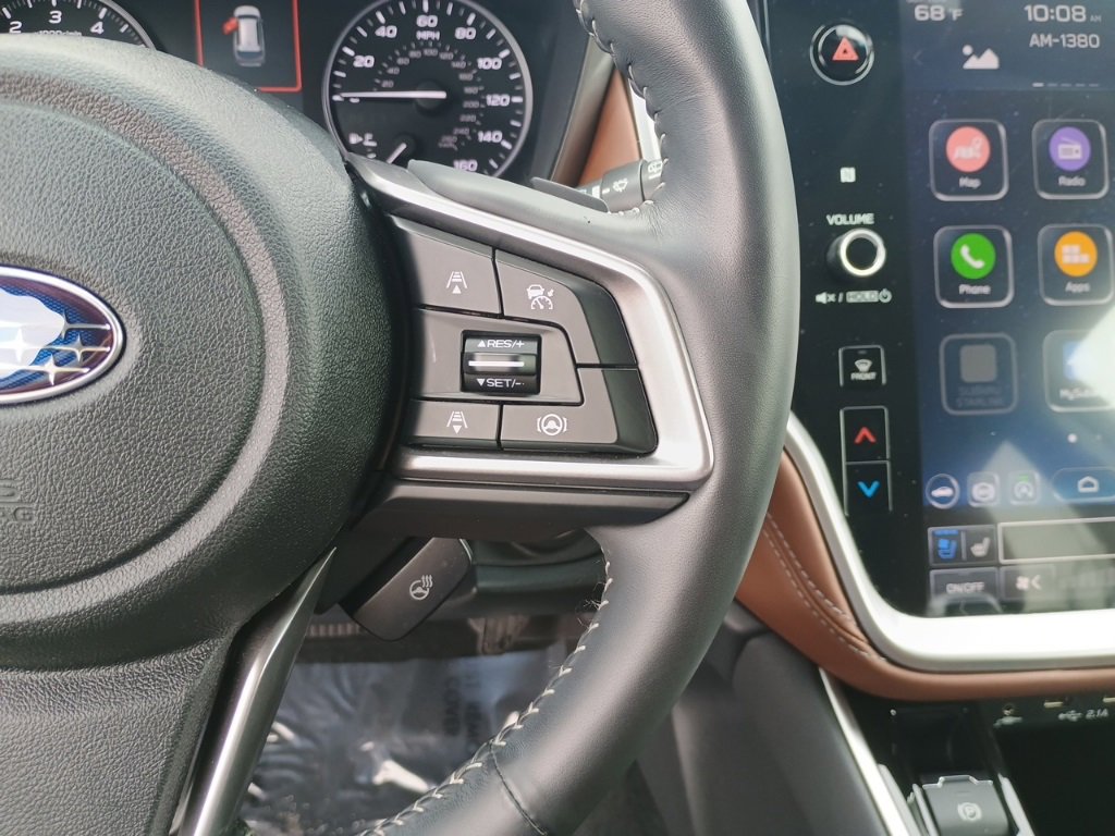 Certified 2022 Subaru Outback Touring w/ Popular Package #2 image 27