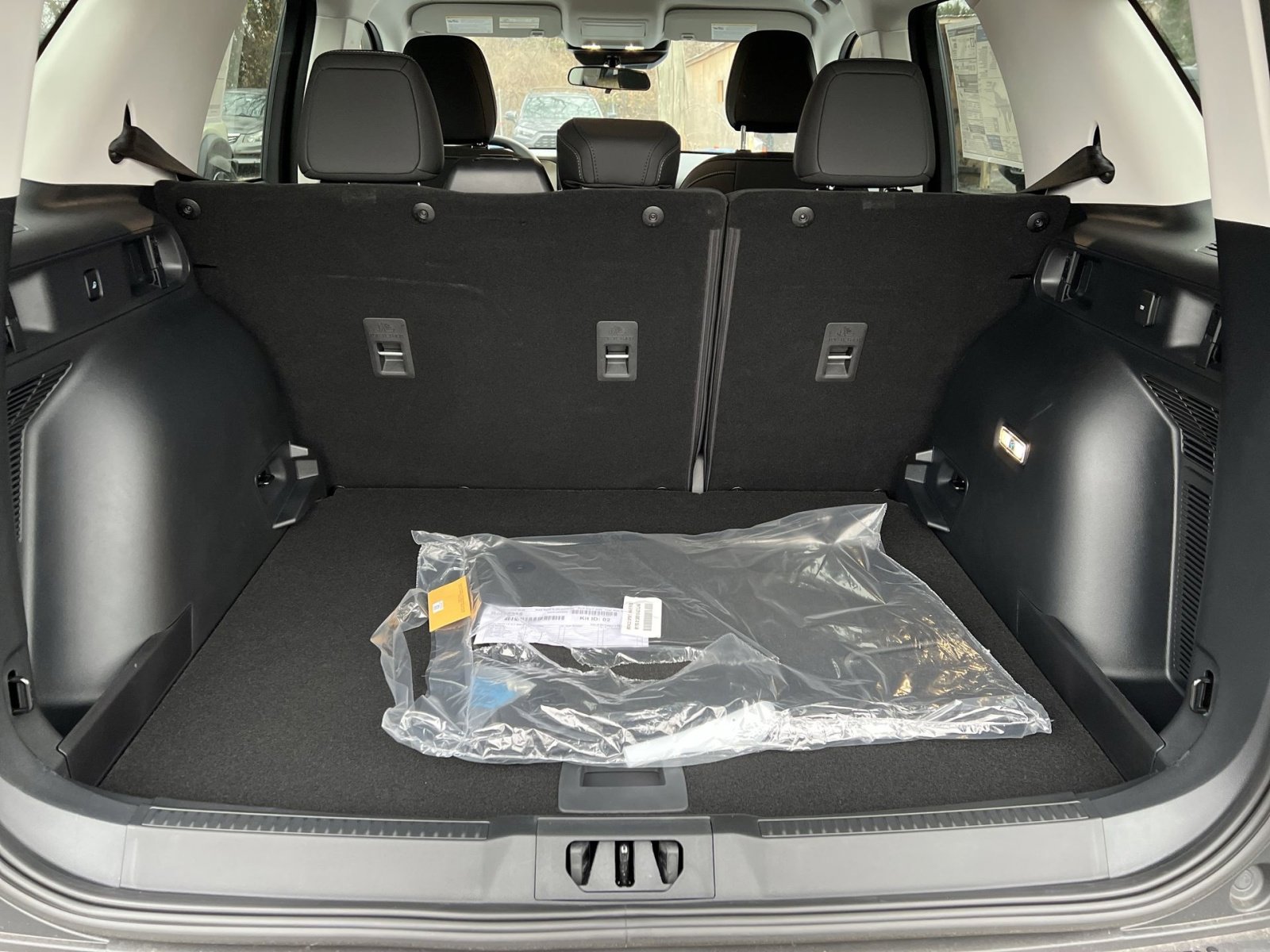 New 2025 Ford Bronco Sport Big Bend image 24