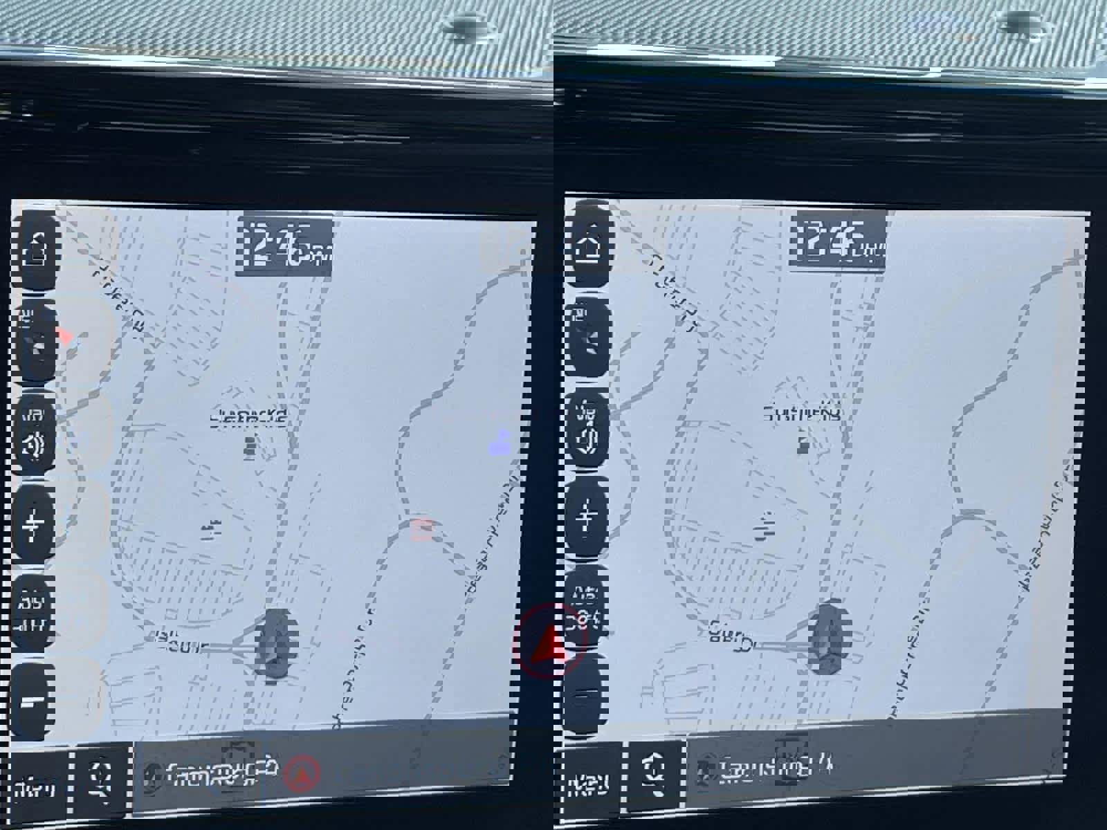 Used 2023 Kia Sorento SX Prestige w/ Panoramic Sunroof Package image 22