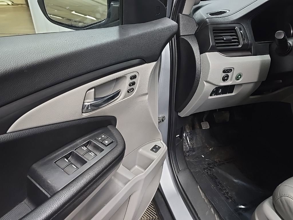 Used 2022 Honda Pilot Special Edition image 28