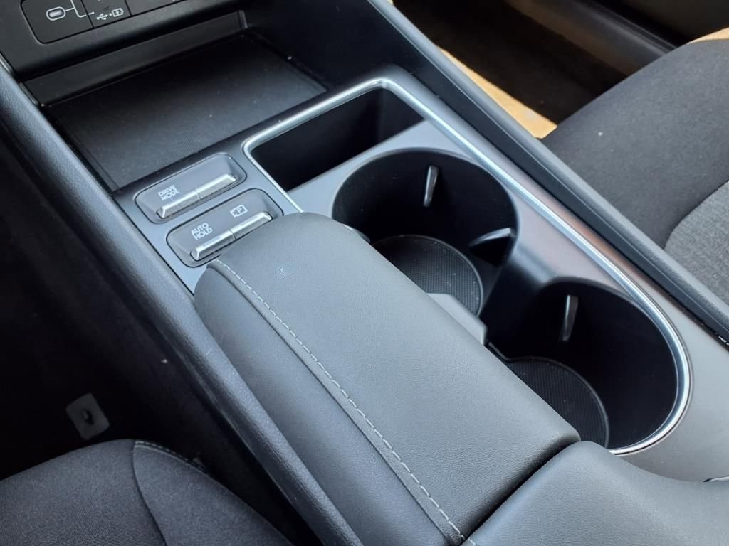 Used 2025 Hyundai Sonata SEL image 26