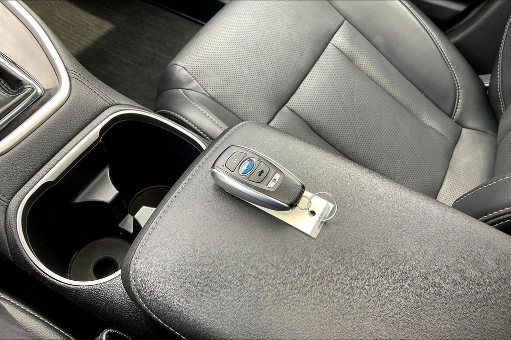 Certified 2024 Subaru Outback Limited image 14
