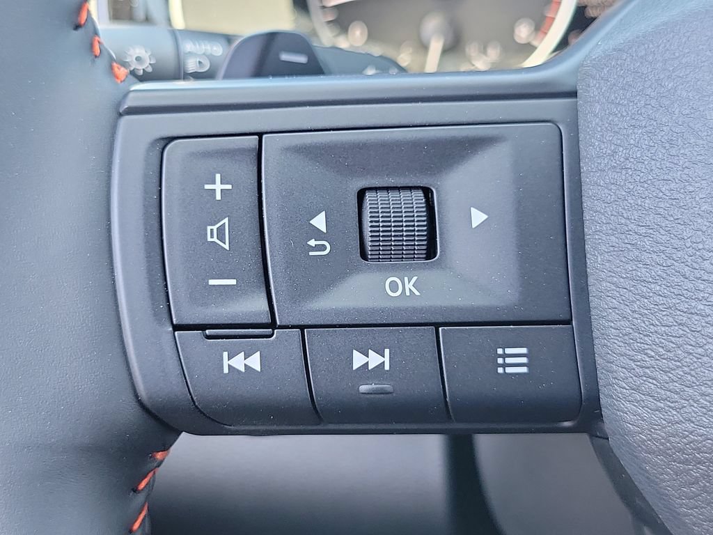 New 2026 Nissan Pathfinder Rock Creek w/ Rock Creek Premium Package AWD/4WD image 5