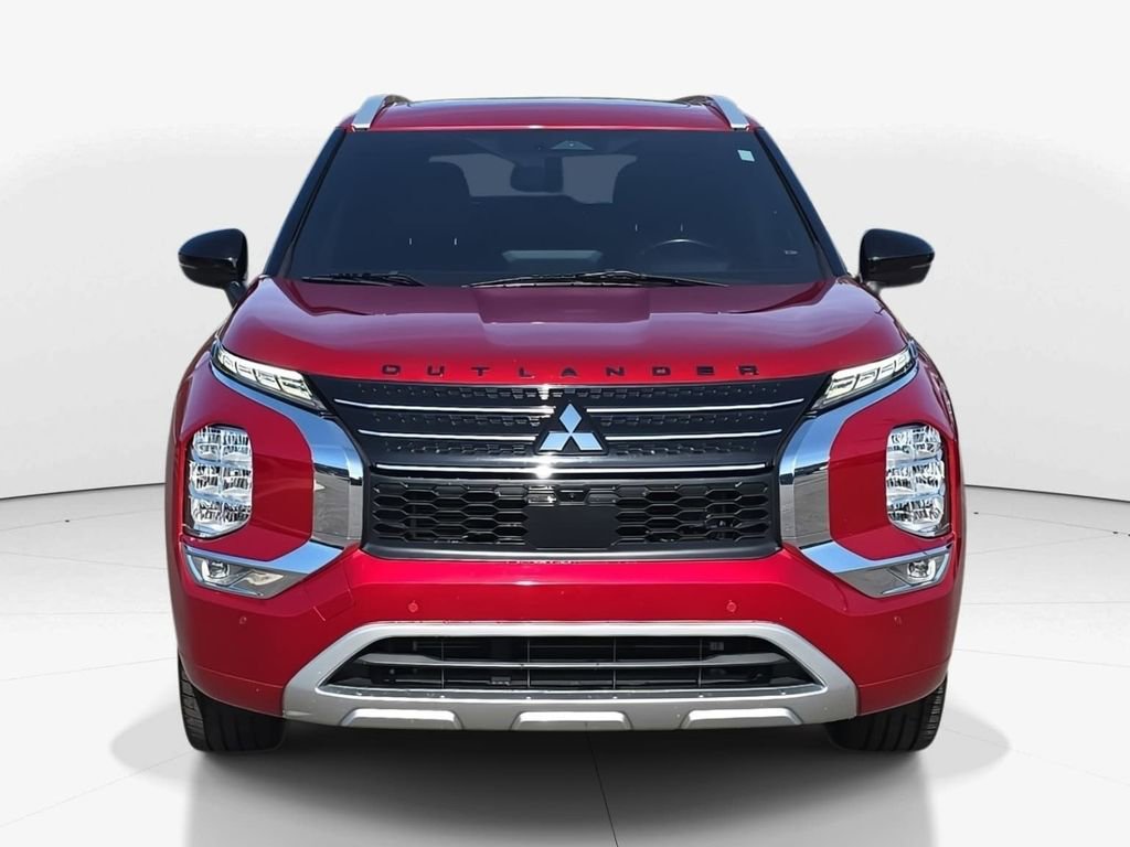 Used 2022 Mitsubishi Outlander SEL image 11