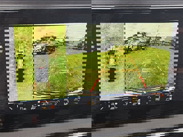 New 2026 GMC Sierra 2500 AT4 w/ Technology Package image 20