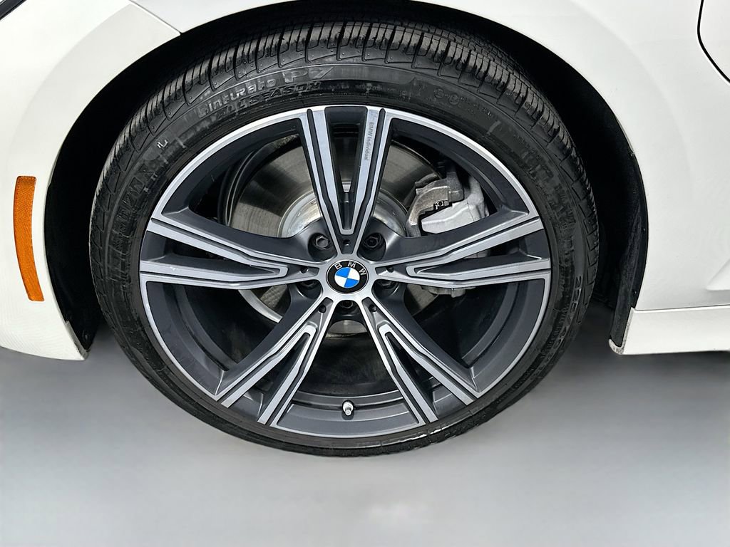 Used 2021 BMW 330e w/ Premium Package image 32