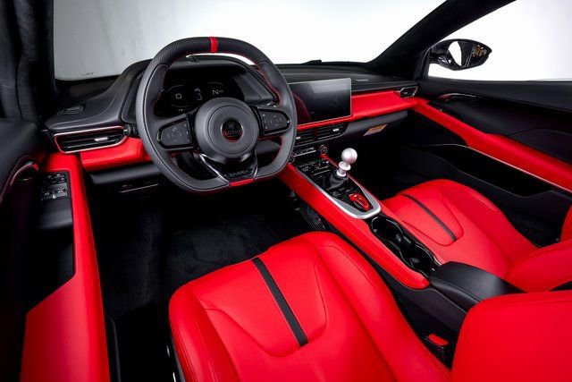 Used 2026 Lotus Emira image 22