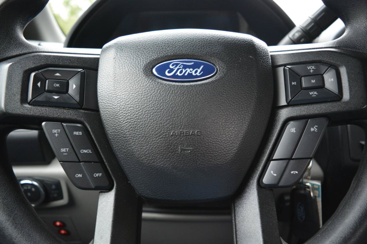Used 2020 Ford F150 XL w/ XL Power Equipment Group RWD image 19
