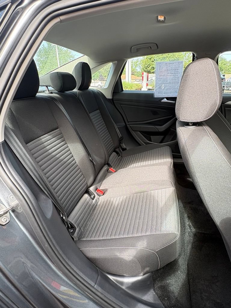 Used 2024 Volkswagen Jetta S FWD image 15