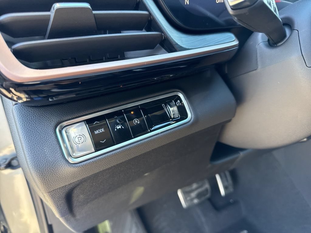 New 2026 Buick Envision Sport Touring AWD/4WD image 25
