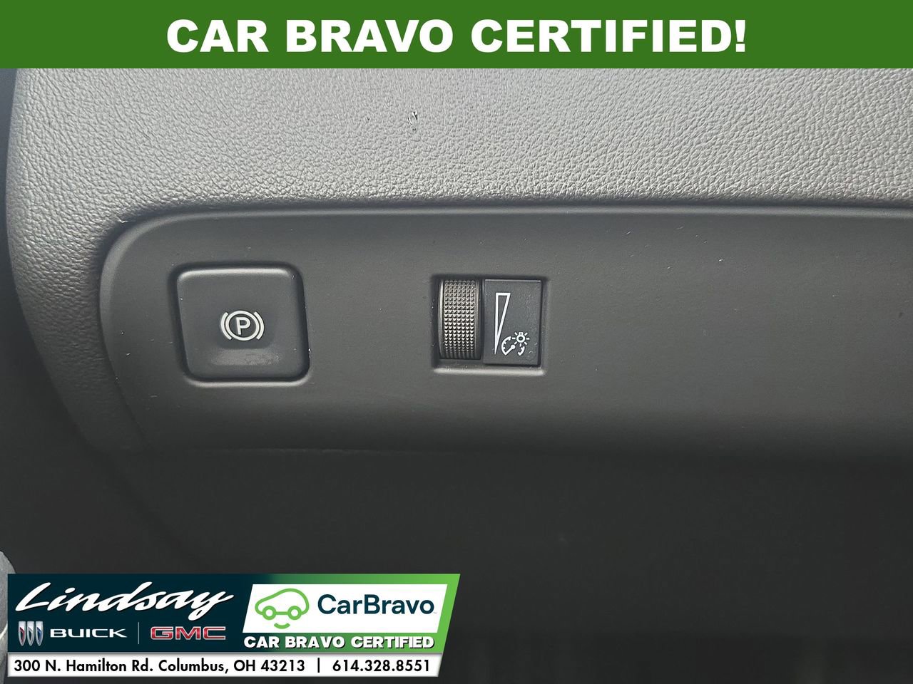 Certified 2023 Buick Enclave Essence w/ Experience Buick Package AWD/4WD image 19