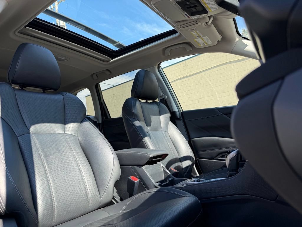 Used 2019 Subaru Forester Touring AWD/4WD image 10