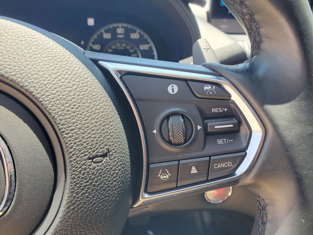 Used 2023 Acura TLX w/ Technology Package FWD image 24