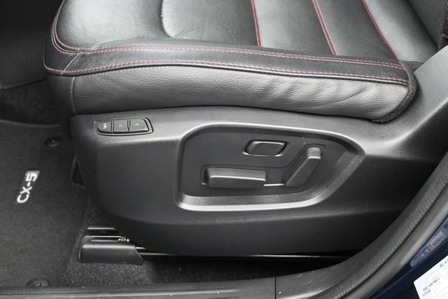Certified 2023 MAZDA CX-5 AWD 2.5 Turbo image 18