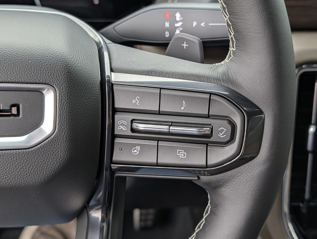 New 2026 GMC Yukon Denali Ultimate AWD/4WD image 18