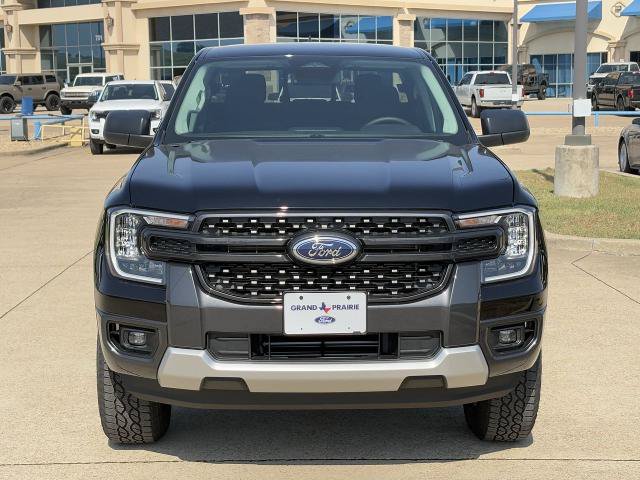 New 2026 Ford Ranger XLT w/ Equipment Group 301A High RWD image 34