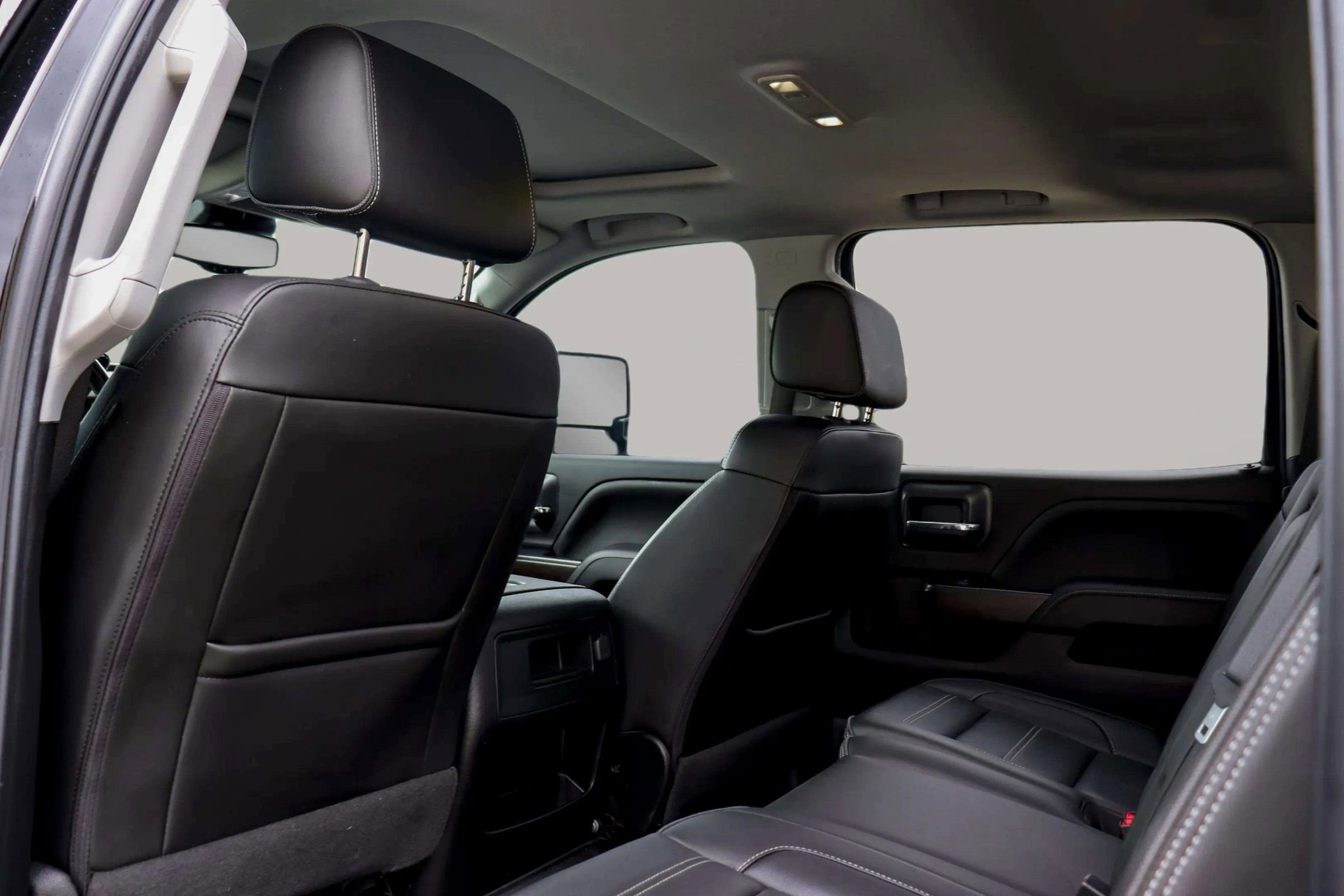 Used 2019 GMC Sierra 2500 Denali image 26