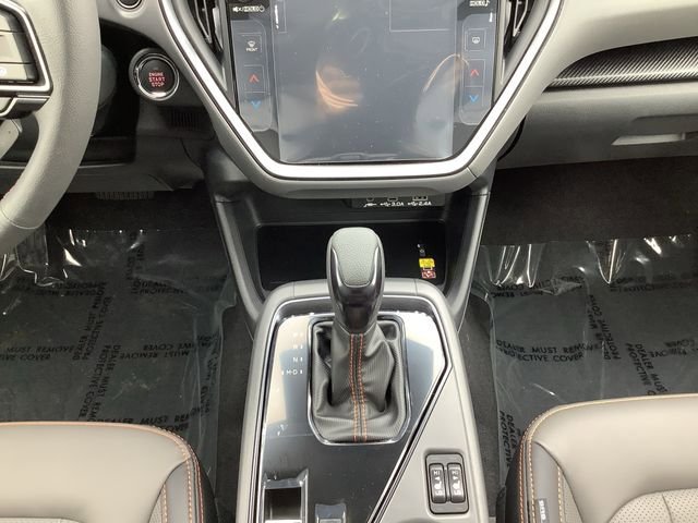 New 2026 Subaru Crosstrek 2.5i Limited AWD/4WD image 11