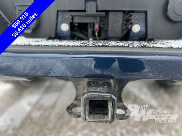 Used 2023 GMC Sierra 2500 Denali w/ Denali Ultimate Package image 24