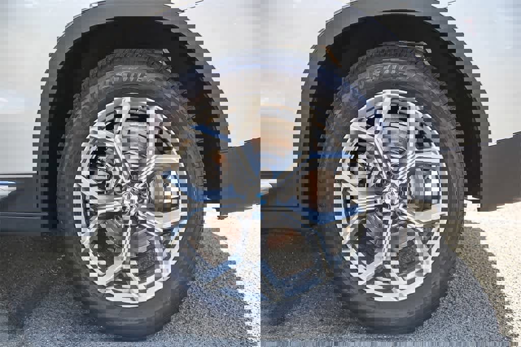 Used 2022 BMW X3 sDrive30i w/ Premium Package 2 image 10