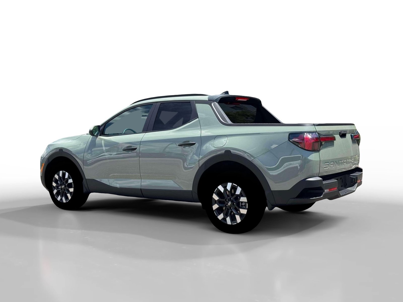 New 2026 Hyundai Santa Cruz SEL FWD image 4
