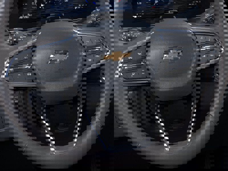 New 2026 Chevrolet Tahoe High Country image 19