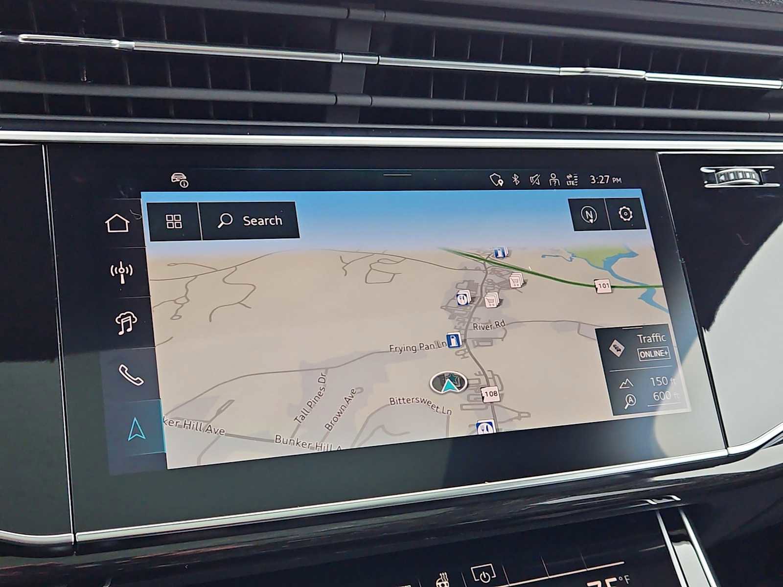 New 2026 Audi Q7 2.0T Premium image 10