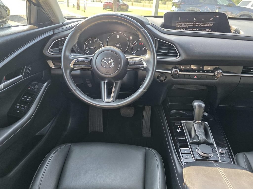 Used 2024 MAZDA CX-30 AWD 2.5 S w/ Select Sport Pkg image 6