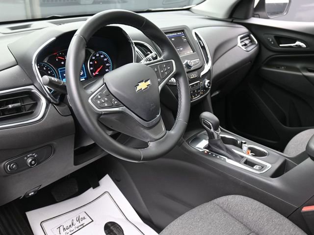 Used 2023 Chevrolet Equinox LT image 14