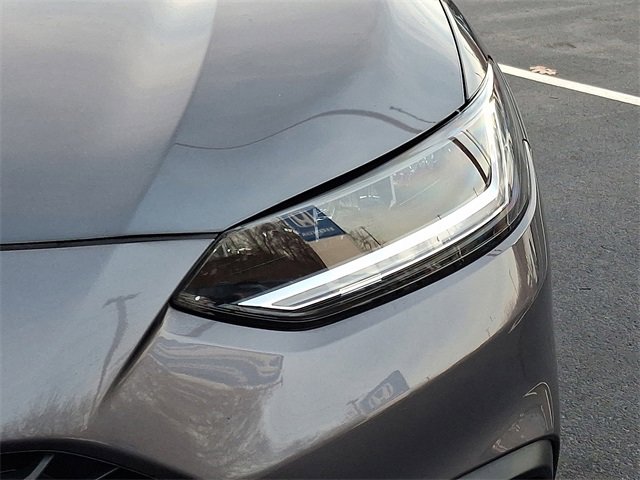 Used 2023 Honda HR-V LX image 9