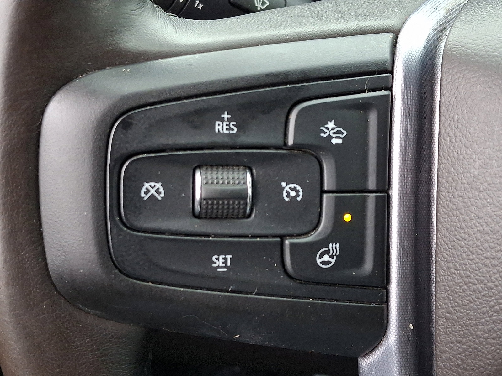 Used 2019 GMC Sierra 1500 SLT w/ SLT Premium Plus Package image 23