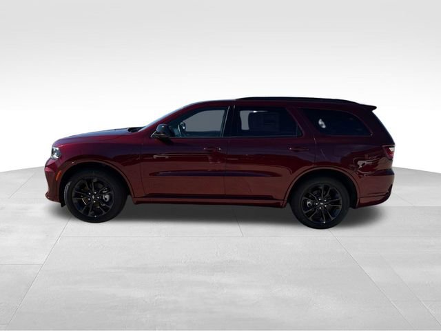 New 2026 Dodge Durango GT w/ Blacktop Package image 4