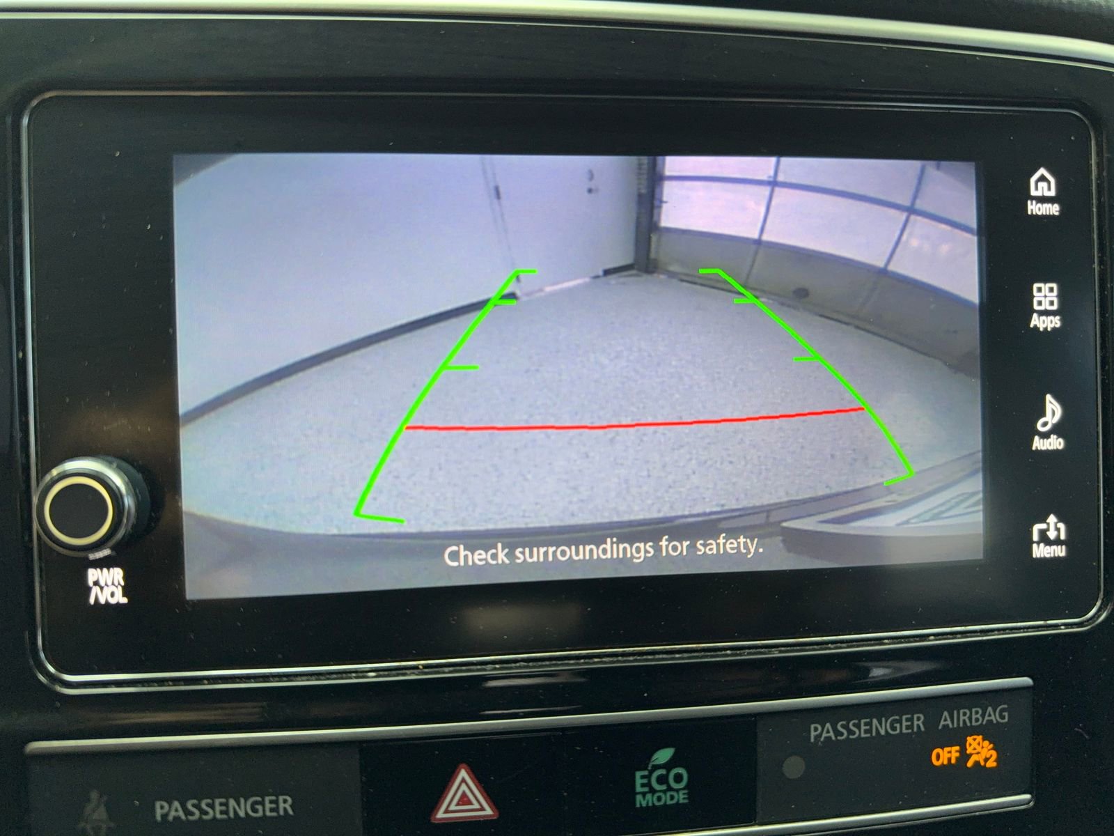 Used 2019 Mitsubishi Outlander SEL image 25