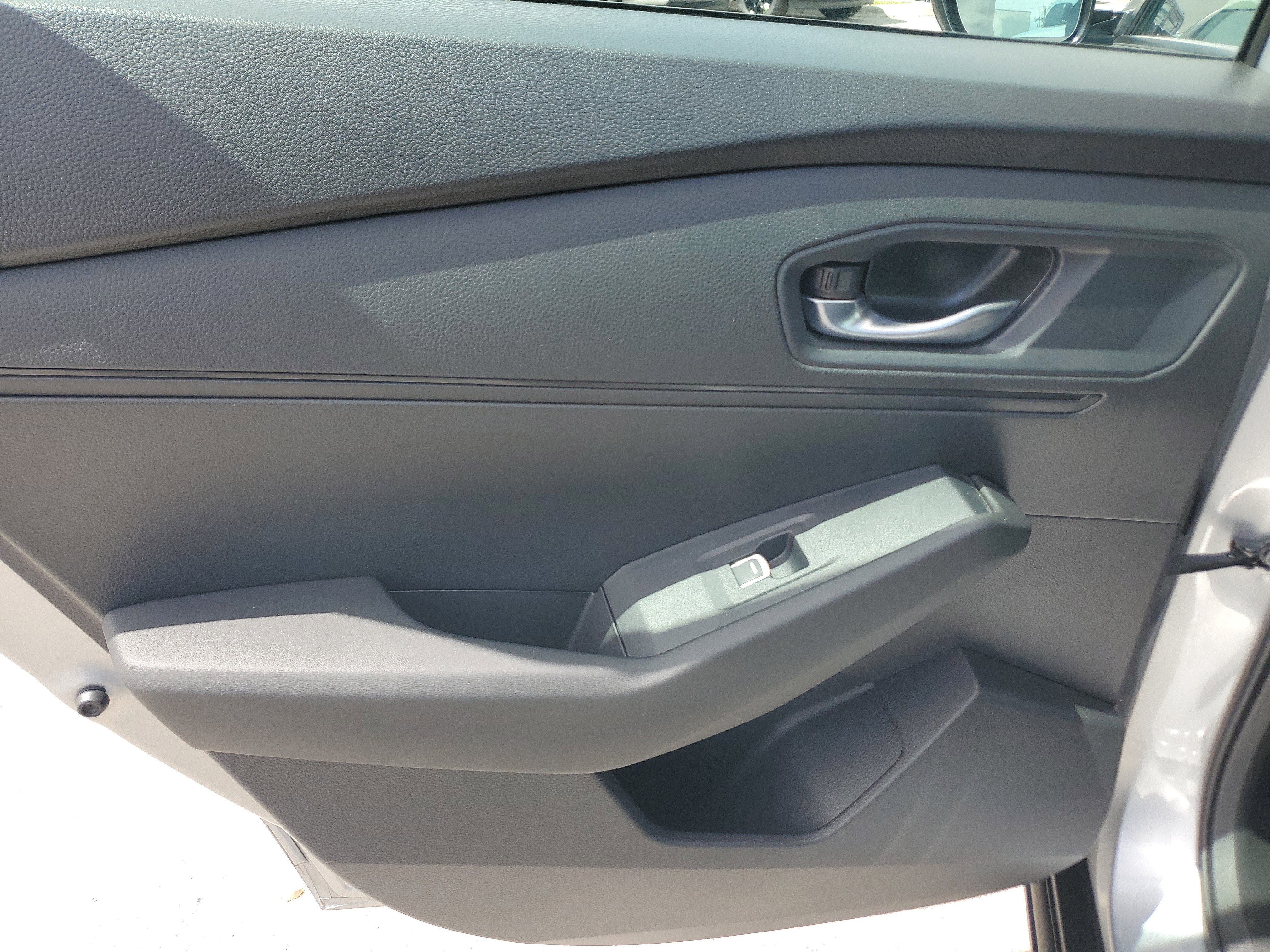 Used 2024 Honda Accord LX image 27