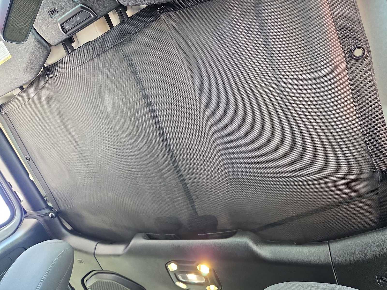 Used 2020 Jeep Wrangler Unlimited Rubicon image 11