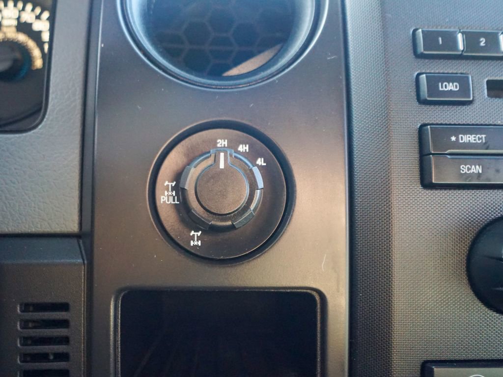 Used 2014 Ford F150 STX w/ Equipment Group 201A Mid image 21