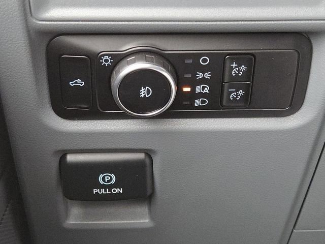 Used 2024 Ford F150 XLT w/ Mobile Office Package image 11