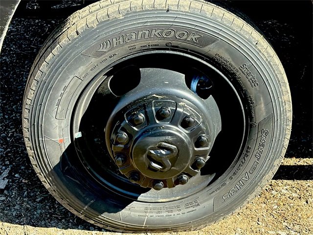 New 2026 RAM 5500 Tradesman image 18