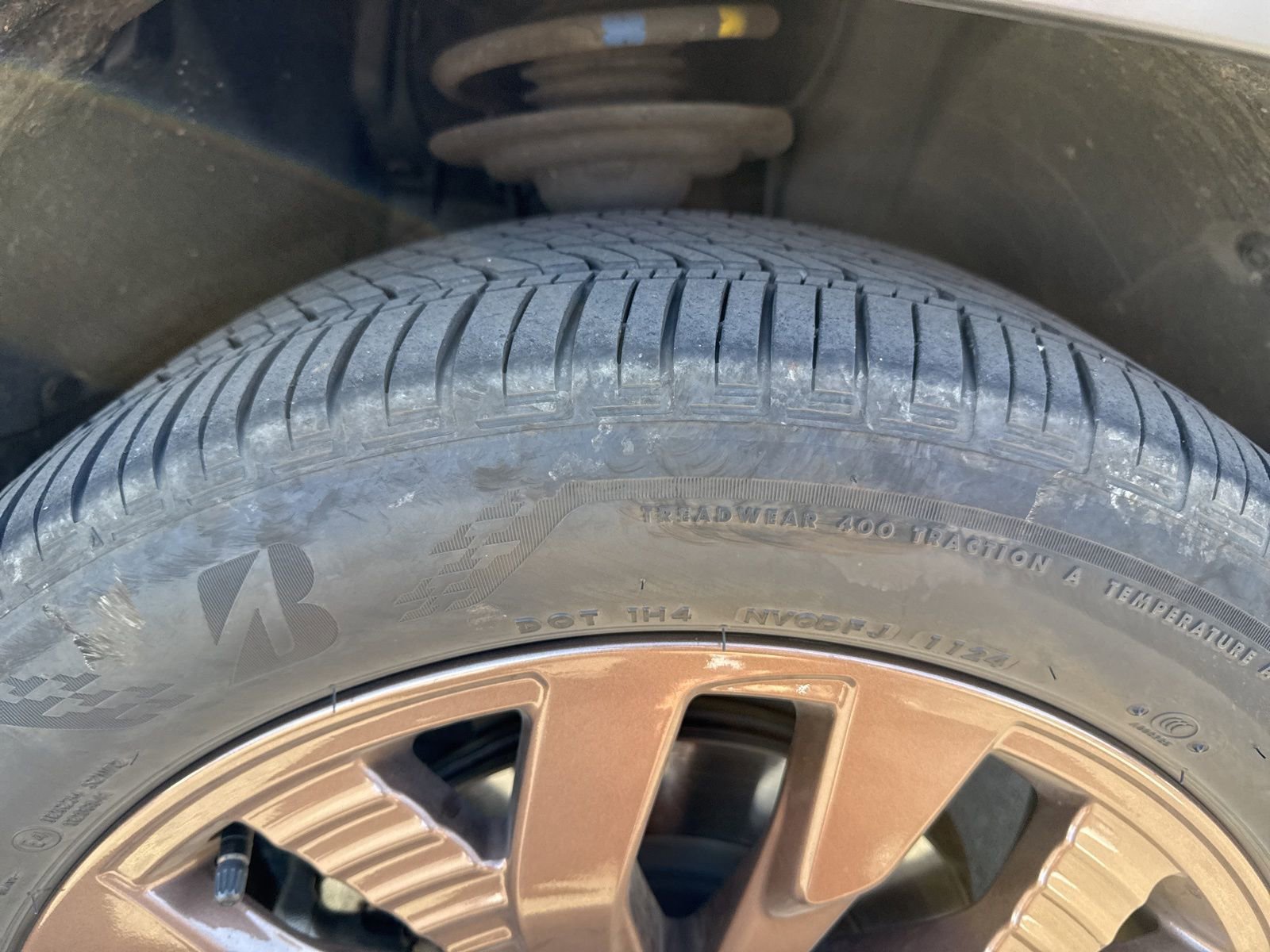 Used 2025 Subaru Forester Sport AWD/4WD image 8
