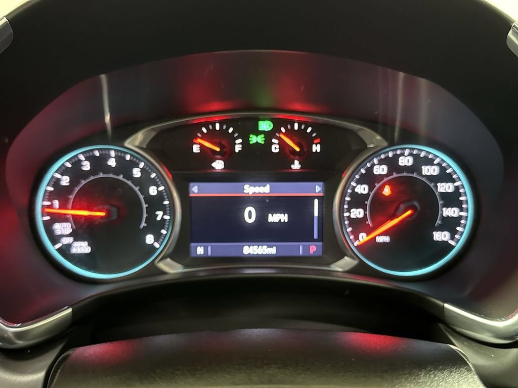 Used 2020 Chevrolet Equinox Premier AWD/4WD image 12