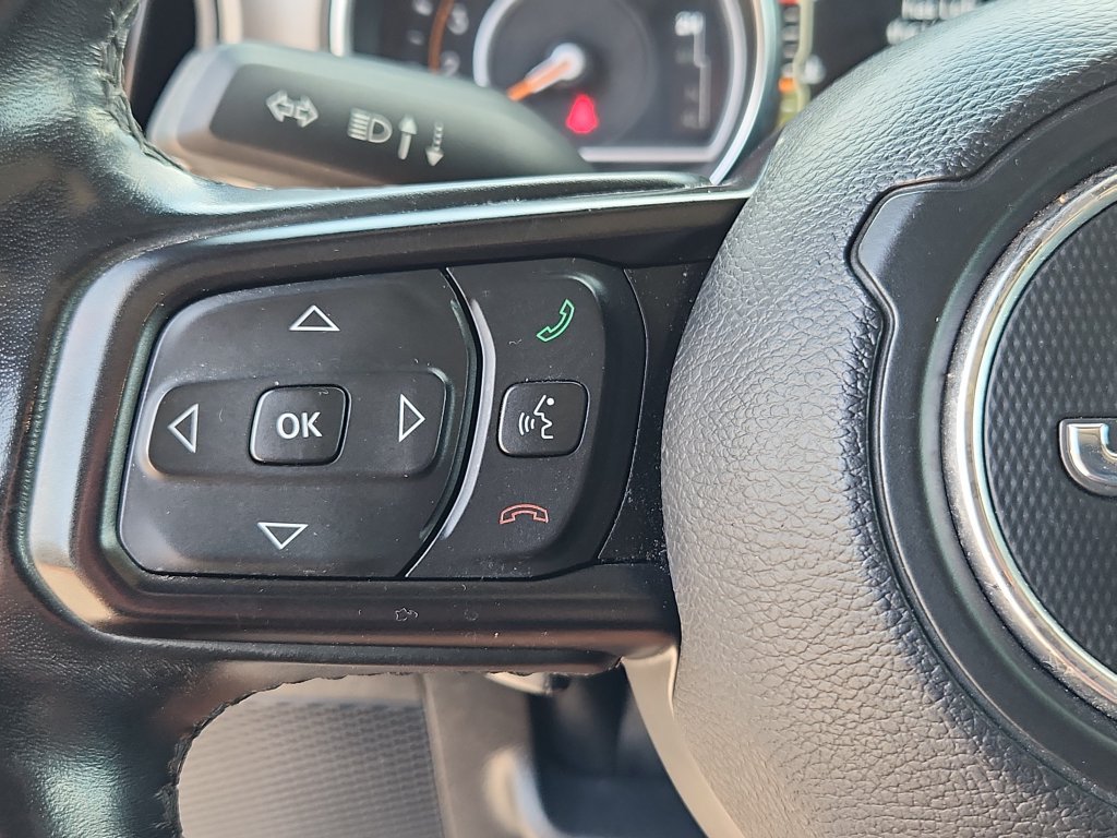 Used 2020 Jeep Wrangler Unlimited Sport S AWD/4WD image 18